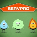 Servpro - Fire & Water Damage Restoration