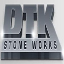 DTK Stone Works - Counter Tops
