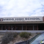 Oviedo High School