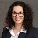 Maloof, Courtney - Investment Advisory Service