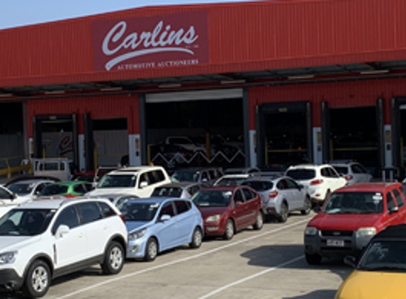 Carlins Automotive Auctioneers (QLD) - Hendra, QLD
