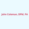 John L. Coleman, DPM, PA gallery