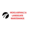 Hicks Asphalt & Landscape Maintenance gallery