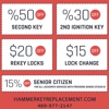 Hummer Key Replacement gallery