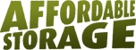 Affordable Storage - Storage Solutions