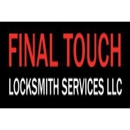 Final Touch Locksmith Services - Locks & Locksmiths