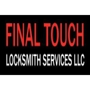 Final Touch Locksmith Services