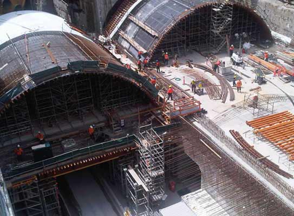 Acrow Formwork & Scaffolding - Launceston, TAS
