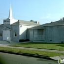 Mt. Gaza Baptist Church - Church of God in Christ