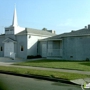 Mt. Gaza Baptist Church