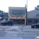 Campeche - Mexican Restaurants