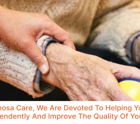 Mimosa Care Pty Ltd - Preston, VIC. At Mimosa Care, We Are Devoted To Helping You Live Independently And Improve The Quality Of Your Life