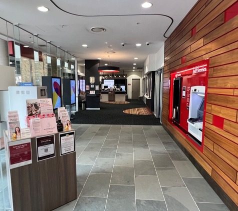 Heritage Bank - Upper Mount Gravatt, QLD