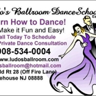 Ludo's Ballroom