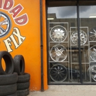 Trinidad Tire Fix Flat