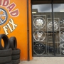 Trinidad Tire Fix Flat