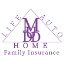 The Mudd Family Agency - Motorcycle Insurance