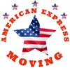 American Express Moving gallery