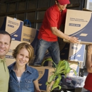 J W Moving Storage - Shipping Services