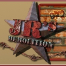 JR'S Demolition - Demolition Contractors