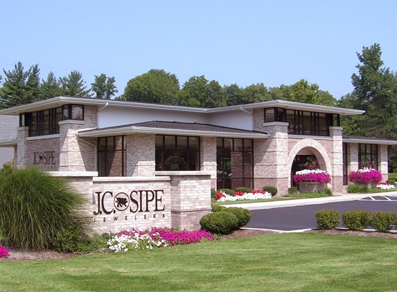 JC Sipe Jewelers - Indianapolis, IN