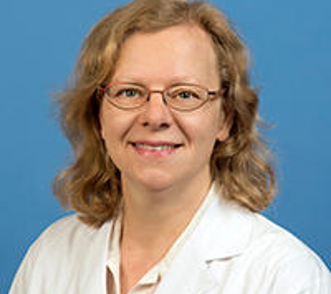 Martina H. Wiedau, MD - Los Angeles, CA