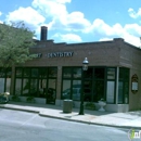Davis, James, DDS - Dentists
