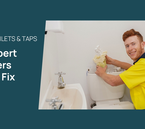 Carrick Plumbing & Roofing - Port Macquarie, NSW. Our Expert Plumbers Swiftly Fix Leaks
