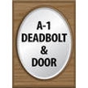 A-1 Deadbolt & Door gallery