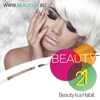 Beauty21.biz gallery