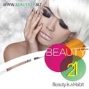 Beauty21 Academy - Skin Care