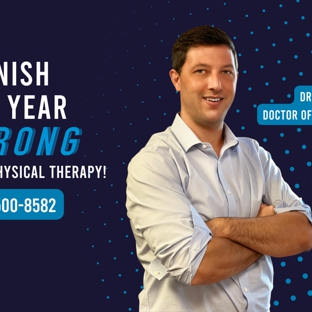 Get Better Physical Therapy - Morris Plains, NJ