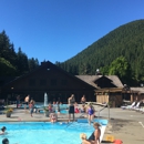 Sol Duc Hot Springs - Resorts