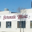 Serenade Music - Pianos & Organs
