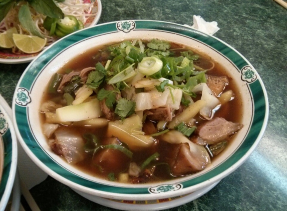 Pho Hung Traditional - Everett, WA