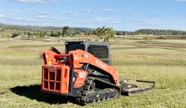 Lucrative Contracting - Vale View, QLD