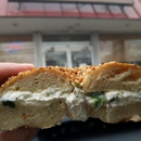 Jt's Bagel Hut - Bagels