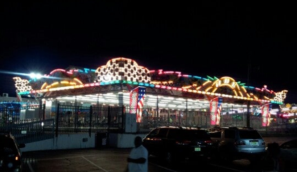 Jenkinson's South Gift Shop - Point Pleasant Beach, NJ