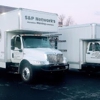 S&P Network's Marathon Moving Solutions gallery