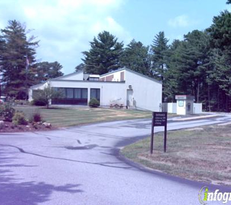 New Hampshire Federal Credit Union - Concord, NH