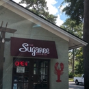 The Sugaree - American Restaurants