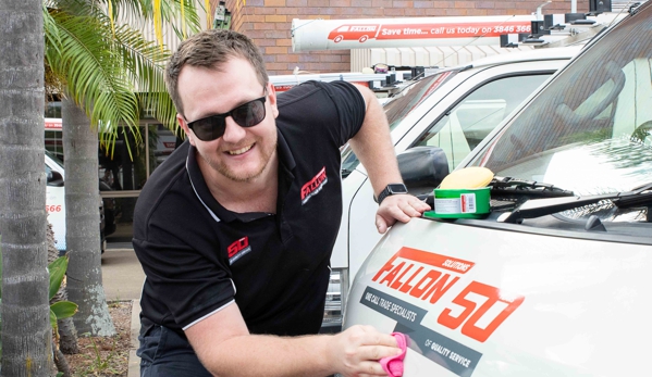 Fallon Electrical, Plumbing & Air Conditioning