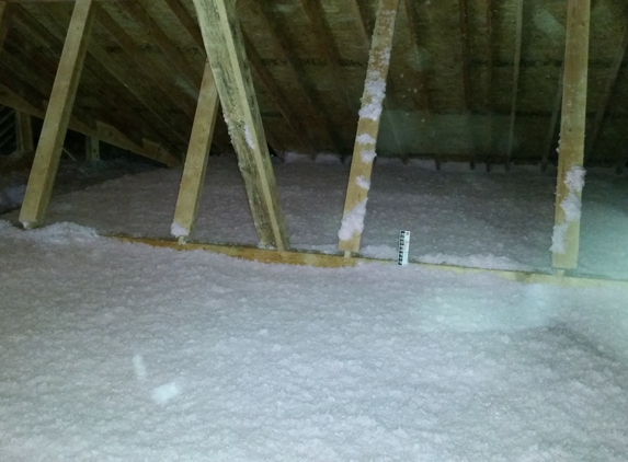 Superior Insulation Service - Independence, MO