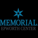 Memorial Epworth Center - Mental Health Services