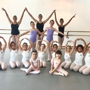 Miami Cuban Ballet School