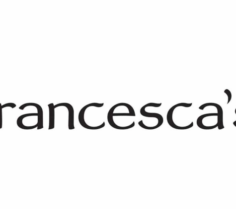 Francesca's - Burlington, MA