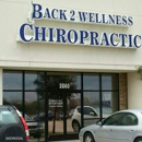 Back 2 Wellness Chiropractic - Chiropractors & Chiropractic Services