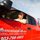 Mountain Man Welding and Fabrication, Inc. - Welders