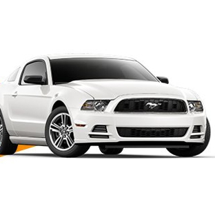 Budget Rent A Car - Orlando, FL