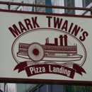 Mark Twain's Pizza Landing - Pizza